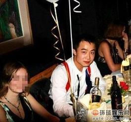 薄瓜瓜照片,揭秘童星成长轨迹