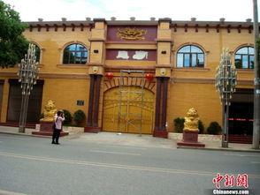 王林个人资料王府,揭秘王林传奇人生