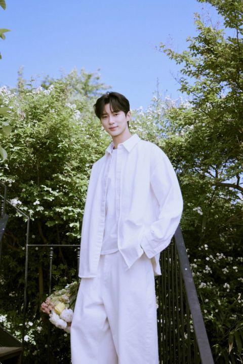 明星少雄,星光璀璨的演艺之路