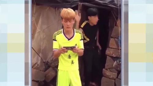 搞笑视频中的背景笑声,笑破肚皮!搞笑视频背景笑声大盘点