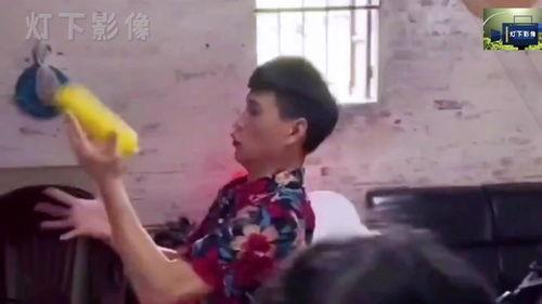 搞笑视频中的背景笑声,笑破肚皮!搞笑视频背景笑声大盘点