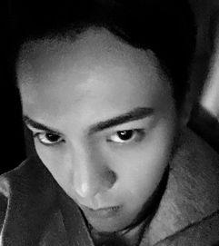 陈伟霆搞笑照片,笑料百出,萌态可掬