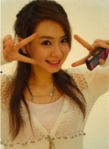 明星潜规则之皇林志玲