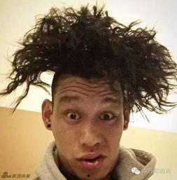 疯狂的头发图片,揭秘疯狂头发的魅力瞬间