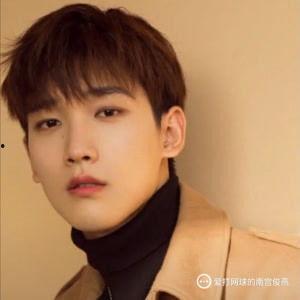 研昭林个人资料