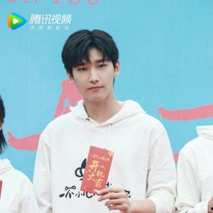 研昭林个人资料