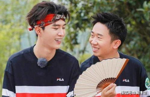 网红男谐星,揭秘网红男谐星的爆红之路