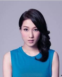 钟嘉欣资料,从香港女神到全能艺人,她的璀璨星途与多元成就