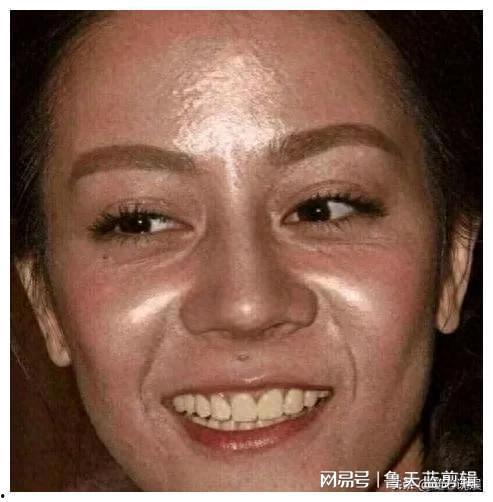 明星没有黑头,无瑕透亮,揭秘无黑头肌肤之道