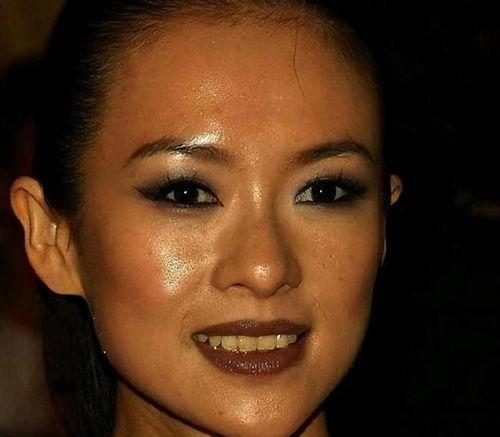 明星没有黑头,无瑕透亮,揭秘无黑头肌肤之道