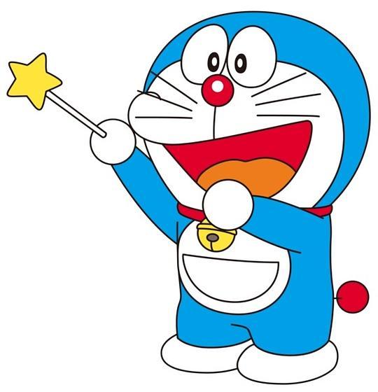 哆啦a梦动画图片,时光机里的奇幻冒险之旅