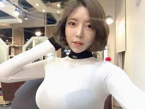 韩国女主播米娜禁,从网络红人到禁播风波的蜕变之路