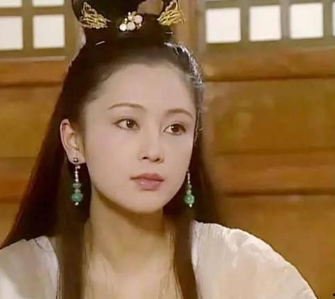 演员陈红图片大全