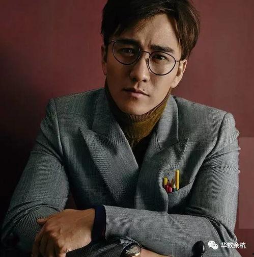 娱乐圈中的博士