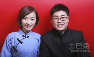 结婚证照片男女位置,结婚证上的幸福站位,诠释爱情新篇章