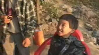 外婆的家幕后花絮,幕后温情瞬间,揭秘亲情背后的感人故事